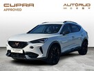 Cupra Formentor 1.5TSI 150KM DSG 2023 1WŁ Salon PL Gwarancja FV23%
