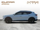 Cupra Formentor 1.5TSI 150KM DSG 2023 1WŁ Salon PL Gwarancja FV23% - 2