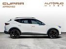 Cupra Formentor 1.5TSI 150KM DSG 2023 1WŁ Salon PL Gwarancja FV23% - 6