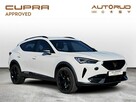 Cupra Formentor 1.5TSI 150KM DSG 2023 1WŁ Salon PL Gwarancja FV23% - 7