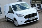 Ford Transit Connect Tempomat L2 Parktonic 100KM FV23% VAT-1 Niski Przebieg Gwarancja