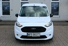Ford Transit Connect Tempomat L2 Parktonic 100KM FV23% VAT-1 Niski Przebieg Gwarancja - 2