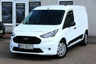 Ford Transit Connect Tempomat L2 Parktonic 100KM FV23% VAT-1 Niski Przebieg Gwarancja - 3