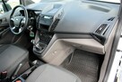 Ford Transit Connect Tempomat L2 Parktonic 100KM FV23% VAT-1 Niski Przebieg Gwarancja - 12