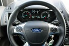 Ford Transit Connect Tempomat L2 Parktonic 100KM FV23% VAT-1 Niski Przebieg Gwarancja - 14