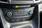 Ford Transit Connect Tempomat L2 Parktonic 100KM FV23% VAT-1 Niski Przebieg Gwarancja - 16
