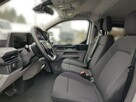 Ford Transit Custom Hak Full Led Ciemne Szyby L2 136KM  Od ręki !! Kamera SuperCena - 5