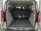 Ford Transit Custom Hak Full Led Ciemne Szyby L2 136KM  Od ręki !! Kamera SuperCena - 6