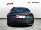 Audi A8 Wentylacja_Masaże_Dociągi_Webasto_Bang&Olufsen_Matrix_HeadUp_FV23% - 4