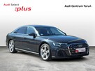 Audi A8 Wentylacja_Masaże_Dociągi_Webasto_Bang&Olufsen_Matrix_HeadUp_FV23% - 7