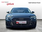 Audi A8 Wentylacja_Masaże_Dociągi_Webasto_Bang&Olufsen_Matrix_HeadUp_FV23% - 8