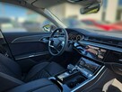 Audi A8 Wentylacja_Masaże_Dociągi_Webasto_Bang&Olufsen_Matrix_HeadUp_FV23% - 9