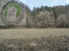Działka budowlana Roztoka- Brzeziny gm. Gródek n - 2