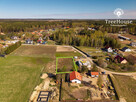 Ruszajny Barczewo – działka z WZ i mediami 1084 m2 - 2