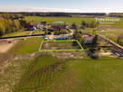 Ruszajny Barczewo – działka z WZ i mediami 1084 m2 - 4