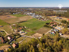 Ruszajny Barczewo – działka z WZ i mediami 1084 m2 - 6