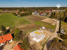 Ruszajny Barczewo – działka z WZ i mediami 1084 m2 - 9