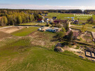 Ruszajny Barczewo – działka z WZ i mediami 1084 m2 - 12
