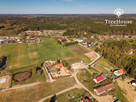 Ruszajny Barczewo – działka z WZ i mediami 1084 m2 - 14