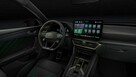 Cupra Leon Sportstourer 1.5 eTSI - 150KM - Pakiet Edge - Dynamic Design - 5