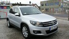 Volkswagen Tiguan - 5