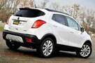 Opel Mokka 1,4 Turbo 140Km Skóra Grzana Kiera Navi Kamera Full Opcja - 4