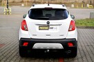 Opel Mokka 1,4 Turbo 140Km Skóra Grzana Kiera Navi Kamera Full Opcja - 14