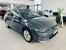 Volkswagen Golf Variant Life Plus 2.0TDI 150KM automat DSG Kamery 360 5 lat gwarancji - 2