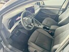 Volkswagen Golf Variant Life Plus 2.0TDI 150KM automat DSG Kamery 360 5 lat gwarancji - 9