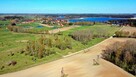 Działka budowlana Kozin gm. Giżycko - 10