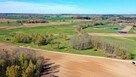 Działka budowlana Kozin gm. Giżycko - 11