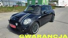 Mini Cooper S xsenon  zarejestrowany climatronic