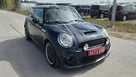 Mini Cooper S xsenon  zarejestrowany climatronic - 3