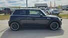 Mini Cooper S xsenon  zarejestrowany climatronic - 5