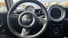 Mini Cooper S xsenon  zarejestrowany climatronic - 9