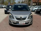Opel Meriva Gwarancja, Klima, Bogaty wypas, Innovation, Czujniki, - 3