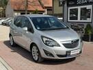 Opel Meriva Gwarancja, Klima, Bogaty wypas, Innovation, Czujniki, - 4