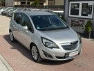 Opel Meriva Gwarancja, Klima, Bogaty wypas, Innovation, Czujniki, - 5