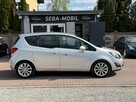 Opel Meriva Gwarancja, Klima, Bogaty wypas, Innovation, Czujniki, - 6