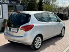 Opel Meriva Gwarancja, Klima, Bogaty wypas, Innovation, Czujniki, - 7