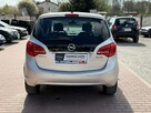 Opel Meriva Gwarancja, Klima, Bogaty wypas, Innovation, Czujniki, - 8