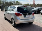 Opel Meriva Gwarancja, Klima, Bogaty wypas, Innovation, Czujniki, - 9