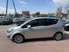 Opel Meriva Gwarancja, Klima, Bogaty wypas, Innovation, Czujniki, - 11