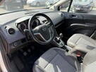 Opel Meriva Gwarancja, Klima, Bogaty wypas, Innovation, Czujniki, - 12