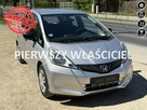 Honda Jazz 1.2i*90PS*KLIMA*Bezwypadek*1Właściciel*Niemcy*El*Szyby*Lusterka*Piękna
