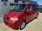 Volkswagen Multivan 2.0 Startline - 8