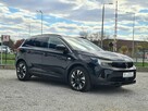 Opel Grandland Navi 2xPDC Kamera Grzane Fotele+Kierownica El.Klapa Park Assist Serwis - 8
