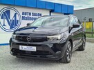 Opel Grandland Navi 2xPDC Kamera Grzane Fotele+Kierownica El.Klapa Park Assist Serwis - 9