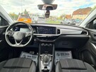 Opel Grandland Navi 2xPDC Kamera Grzane Fotele+Kierownica El.Klapa Park Assist Serwis - 11