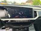 Opel Grandland Navi 2xPDC Kamera Grzane Fotele+Kierownica El.Klapa Park Assist Serwis - 16